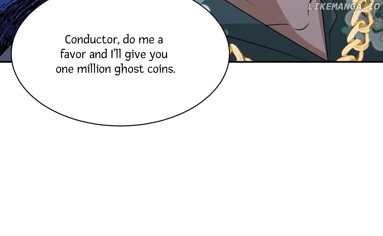 Era of the Haunted Chapter 289 - page 74